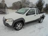 Fiat Strada 1.3 JTD ADVENTURE Klima, Alu , AHK - Fiat mit Diesel-Antrieb