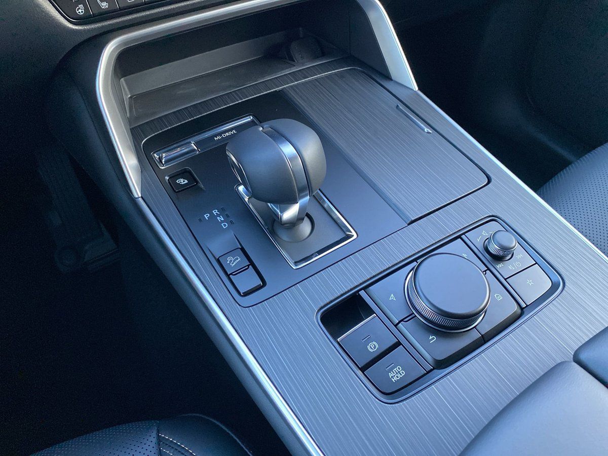 Mazda CX-60 - Bild 19