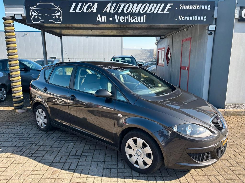 Seat Toledo