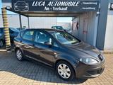 Seat Toledo Reference - Seat aus 2004