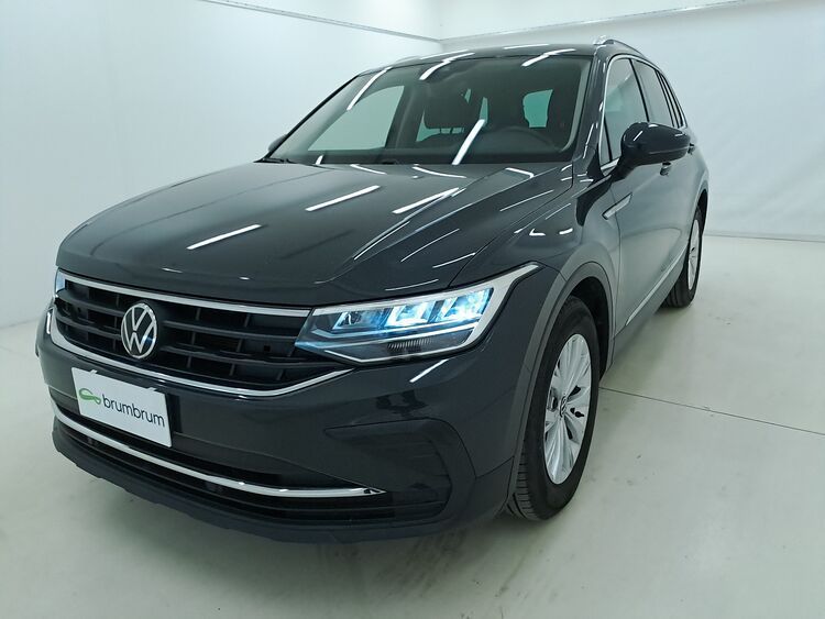Image of Volkswagen Tiguan