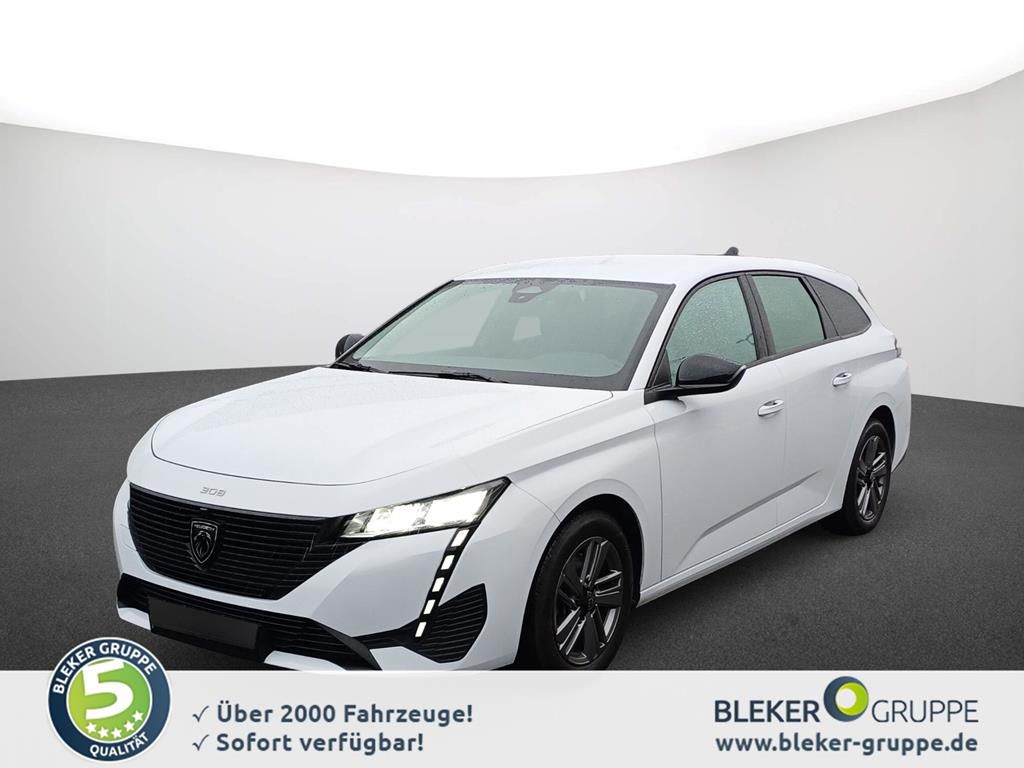 2023 Peugeot 308