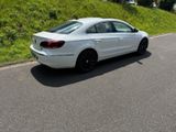 Volkswagen VW CC 2.0 TDI DSG MwSt. ausweisbar  - Volkswagen Passat CC: 2.0