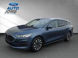 Ford Focus Turnier Titanium 1.0 EcoBoost Mild-Hybrid 