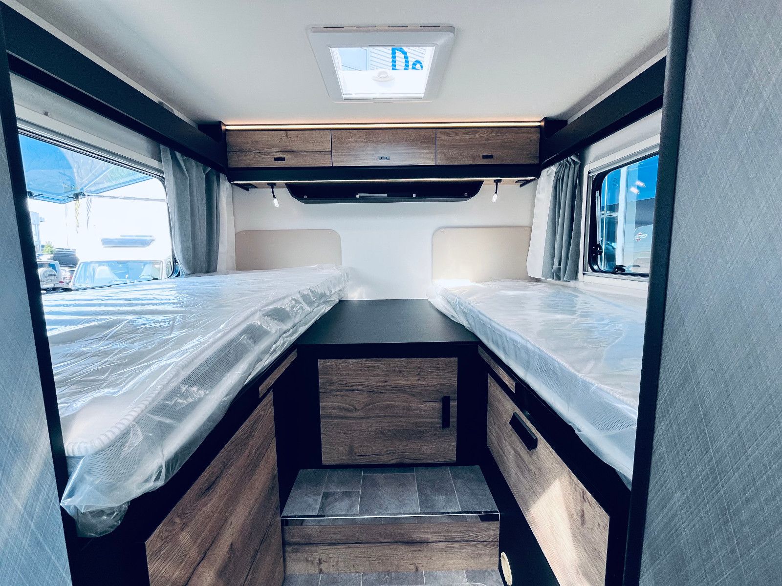 Fahrzeugabbildung XGO Dynamic 98 Plus - Modell 2026 - neuer Fiat