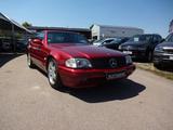 Mercedes-Benz SL 320  R129   Top Zustand - Mercedes-Benz SL r129