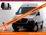 Mercedes-Benz Sprinter 314 CDI 143pk E6 RWD 7G Automaat L2H2 A