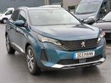 Peugeot 3008 PureTech 130 Allure Pack*Leder*SHZG*Navi - Peugeot 3008 Allure Pack Gebrauchtwagen