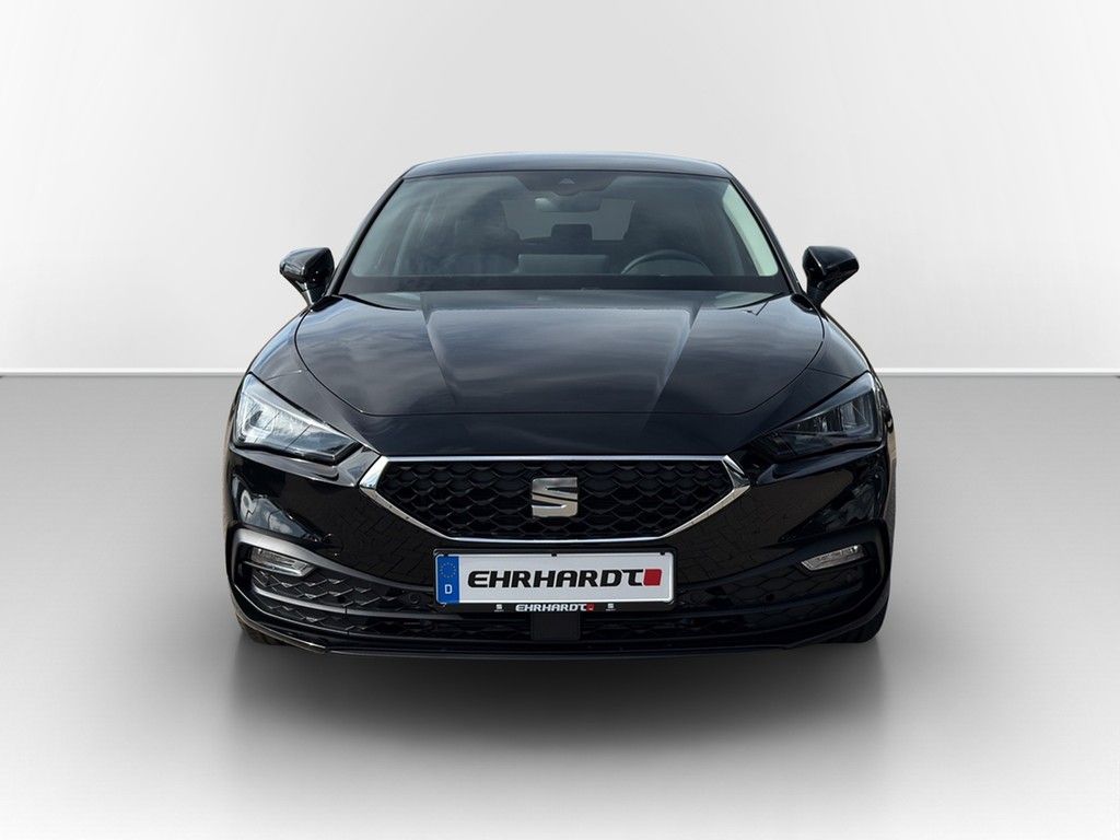 Seat Leon - Bild 2