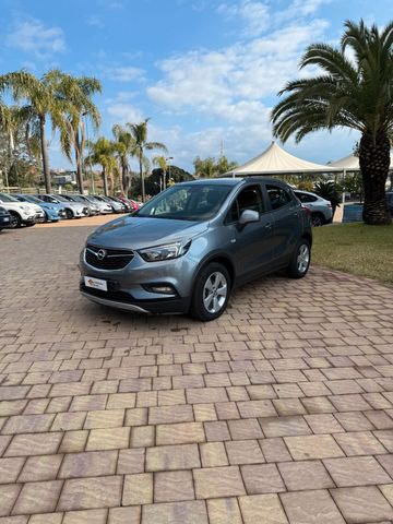 Opel Mokka X 1.6 CDTI Ecotec 4x2 Start&Stop Inno