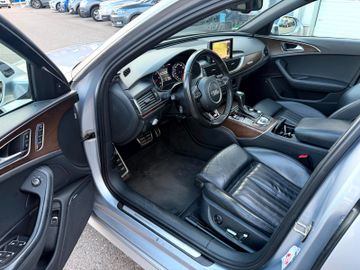 Audi A6 - 9
