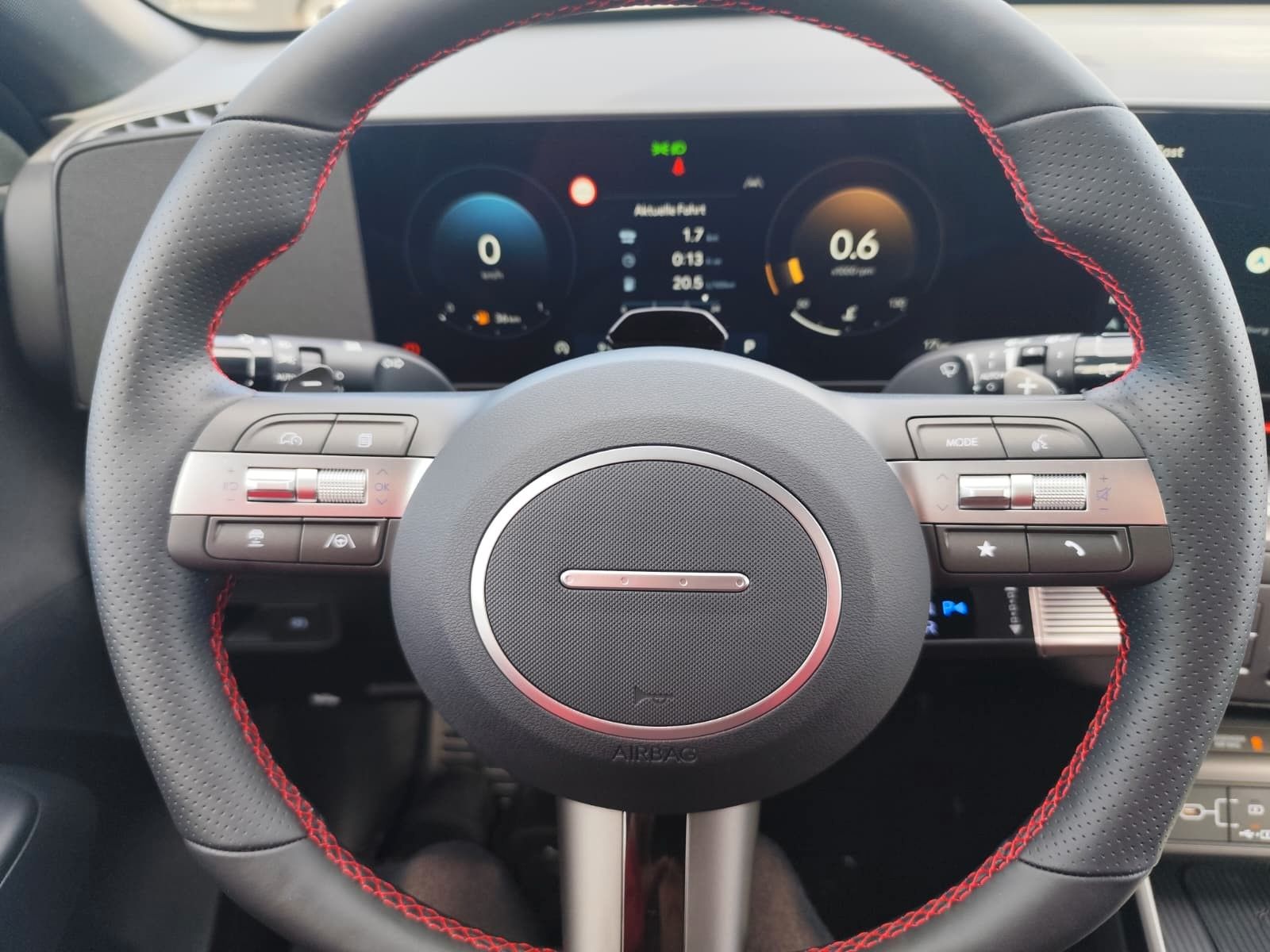 Hyundai Kona – Bild 19