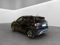 Volkswagen T-Cross - Vorschau Bild 7