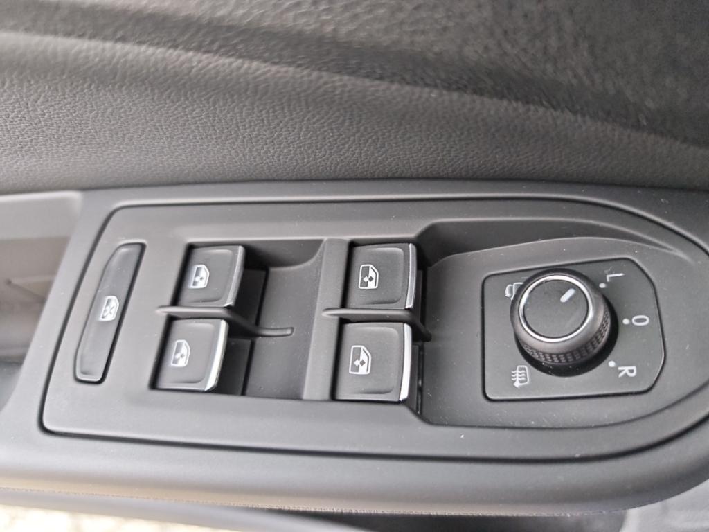 Volkswagen Golf 1.5 TSI Life Goal AHK LED+ Navi ACC SHZ LHZ, миниатюра 23
