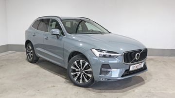 Volvo XC60 - 2