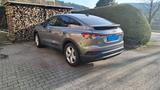 Audi Q4 Sportback e-tron 40 - Audi Q4 e-tron von privat