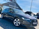 Audi A6 Avant*LEDER*NAVI*PANORAMA*STANDHEIZUNG*XENON*