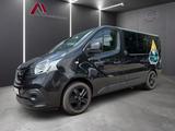 Nissan NV300 2.dCi 170 PS Automatik I Camper - Nissan NV300 aus 2022