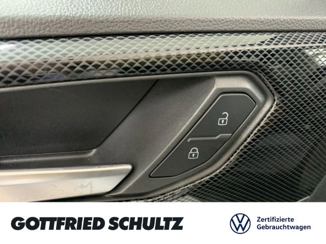 Volkswagen T-Cross - Bild 14