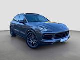 Porsche Cayenne SPORT DESIGN CHRONO-PANO-LUFT-MULTI MED. - Porsche Cayenne: Design
