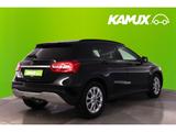 Mercedes-Benz GLA 180 +NAVI+KAMERA+PDC+TEMPO+SHZ+KLIMA - Mercedes-Benz T 180