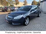 Opel Insignia A Sports Tourer Edition*EURO-5*SCHECKHE - Opel Insignia aus 2009: Tourer Sport