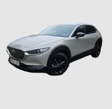 Mazda CX-30 2.5i e-Sky Homura 6AG,Kamera,PDC v+h,Login - Mazda: Login