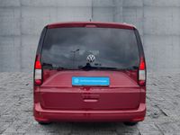 Volkswagen Caddy Maxi - Vorschau Bild 4