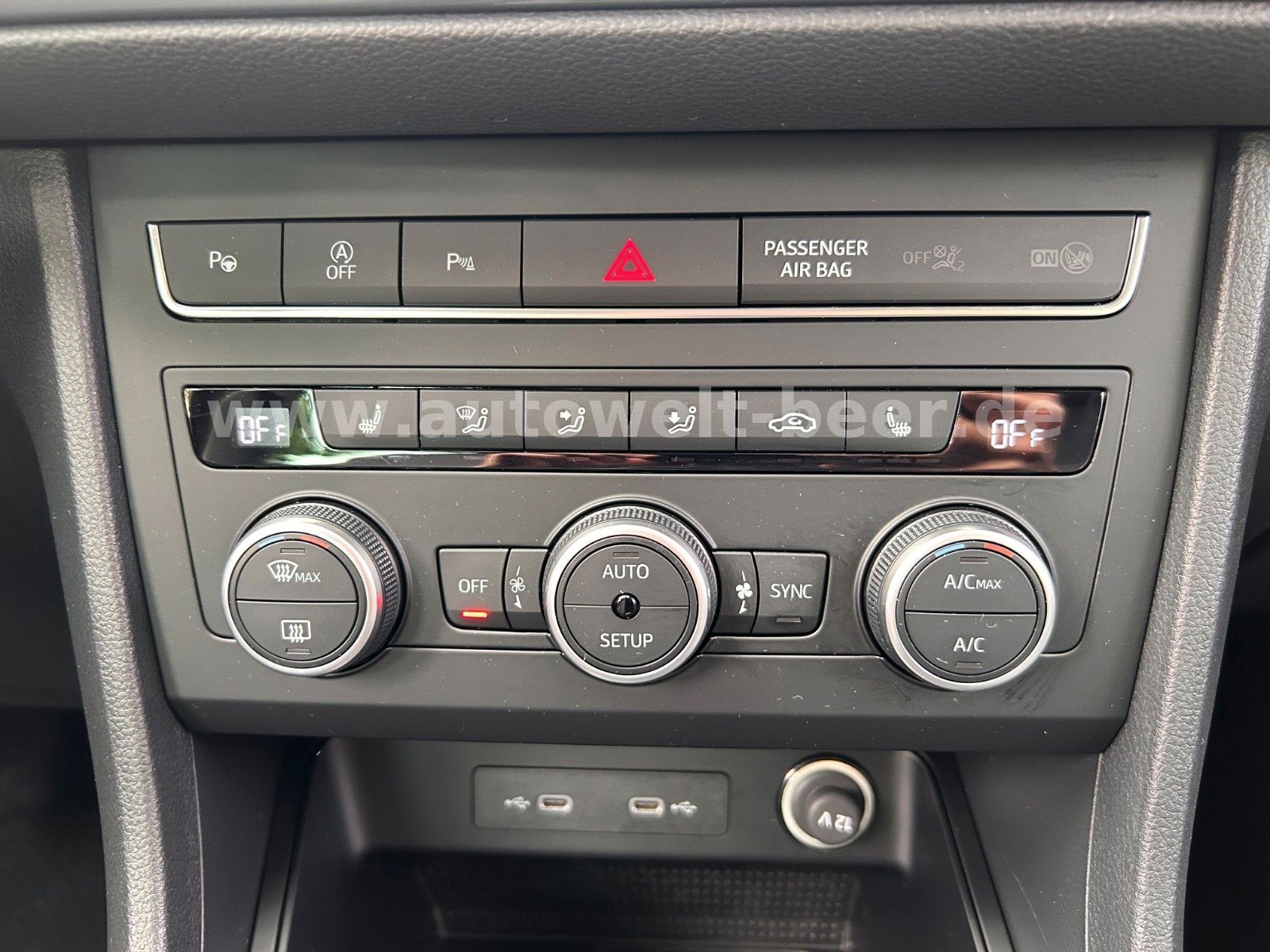 Seat Ateca - Bild 13