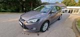 Ford Focus 1,6 EcoBoost 110kW Titanium Turnier Ti... - Ford Focus aus 2012: Ecoboost