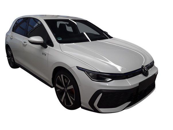 Volkswagen Golf - Bild 3
