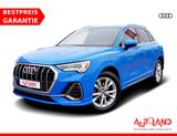 Audi Q3 35 1.5 TFSI S-tronic S-Line LED Navi Keyless - Audi in Leipzig: Q1