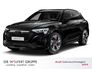 2023 AUDI Q8 E-TRON — фото 2