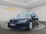 Seat Leon 2.0 TSI Start&Stop ST CUPRA 280 *NAVI* - Seat Leon: Scheckheftgepflegt
