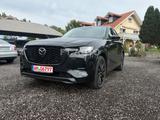 Mazda CX-60 Homura Hybrid AWD - Mazda CX-60 mit Hybrid-Antrieb