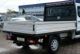 Transit Pritsche 350 L3 DoKa Tempomat
