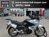Honda XL1000 Varadero 1.Hand  Koffer und Zubehör - HONDA VARADERO 1000