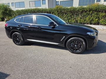 BMW X4 - 5