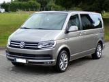 Volkswagen T6 Multivan 70 Jahre Bulli - Volkswagen T6: Bulli