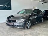 BMW 640i xDrive GT M-Sport *ACC*HUD*STANDHZG*SOFTCL* - gebrauchte BMW 640 Gran Turismo aus dem Jahr 2018