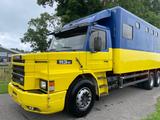 Scania T 113H - Scania 113