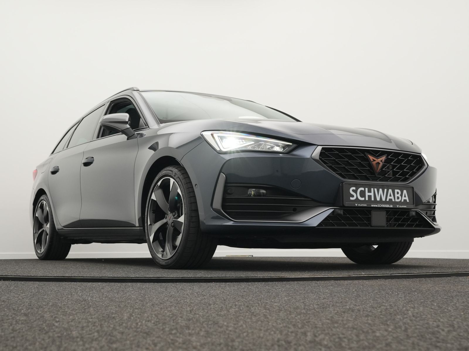 Cupra Leon - Bild 23