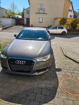 Audi A6 3.0 TDI 150 kW quattro S tronic -
