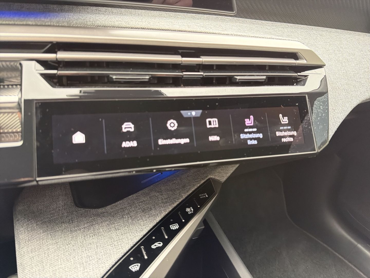 Peugeot 5008 - Bild 20