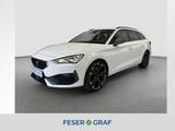 Cupra Leon SP VZ 2.0 TSI DSG ACC*DCC*NAVI*RFK*PANO*19" - Cupra Leon in Nürnberg