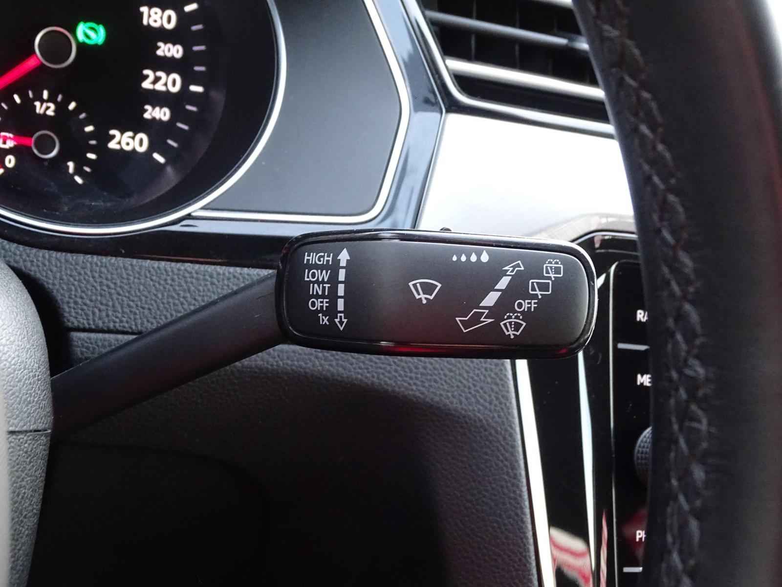 Volkswagen Passat 1.5 16V TSI Business LED ACC Navi, миниатюра 25