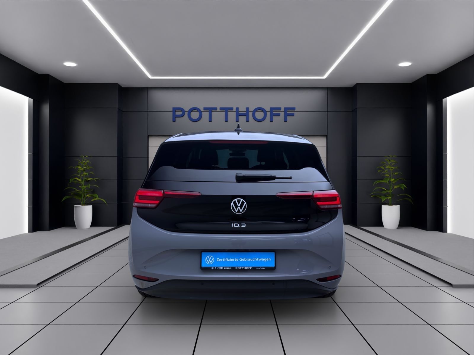 Volkswagen ID.3 PRO MOVE NAVI KAMERA SITZHZG LED foto 4