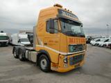 Volvo FH 16 700 6x4T, E5, Kipphydraulik I Shift, Schwe - Offers