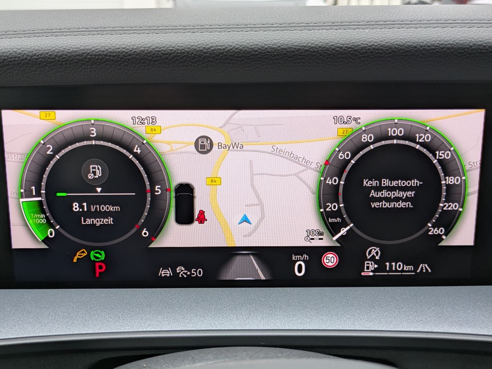 Fahrzeugabbildung Volkswagen Tayron 2.0 TDI 4M R-Line BLACK*7Si*MATRIX*PANO