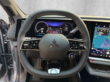 Mitsubishi Eclipse Cross Diamant TOP 87 kWh 360+Kam.+LED+LM